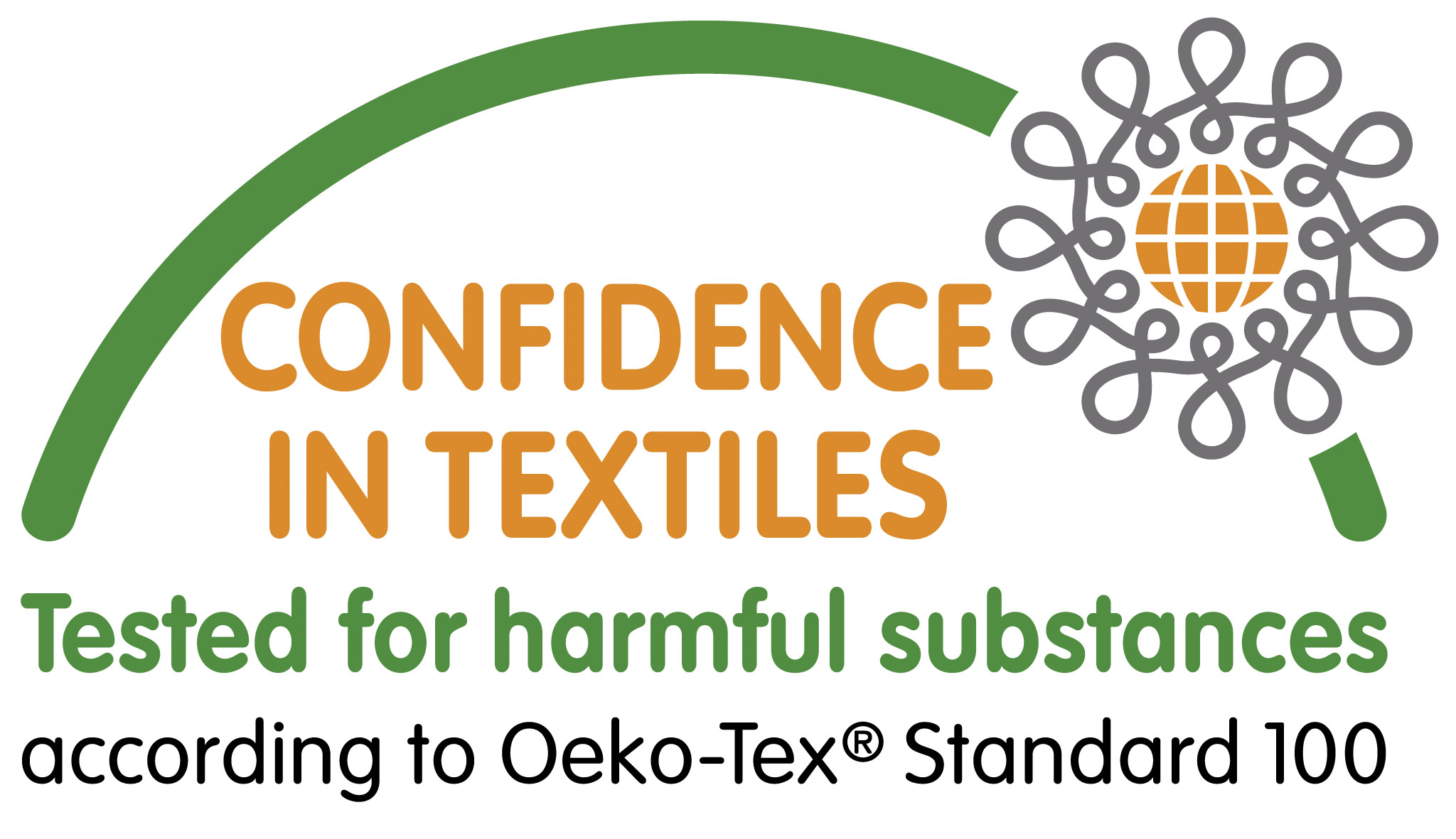 OEKO-TEX Confidence