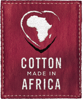 Cotton Made in Africa