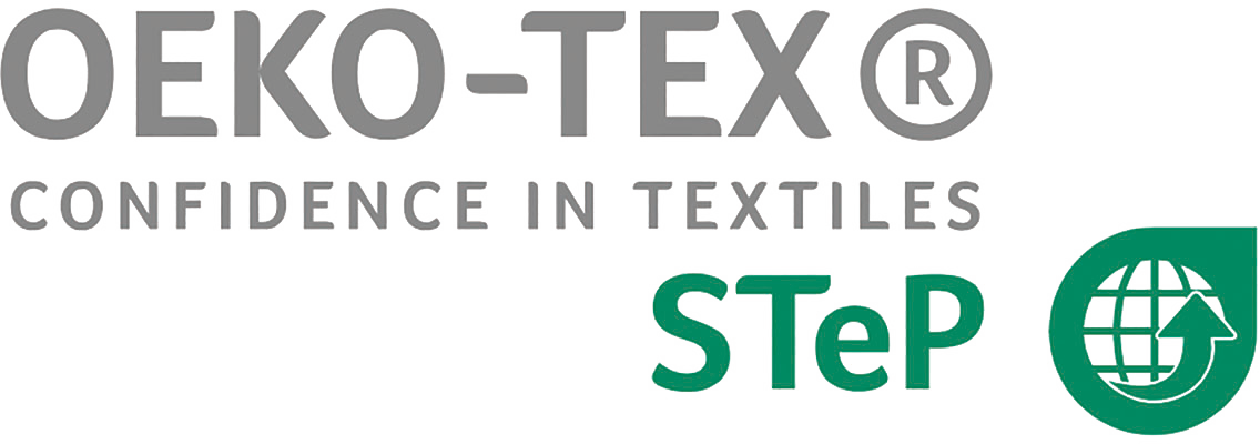 OEKO-TEX STeP