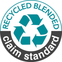 Recycled Blended