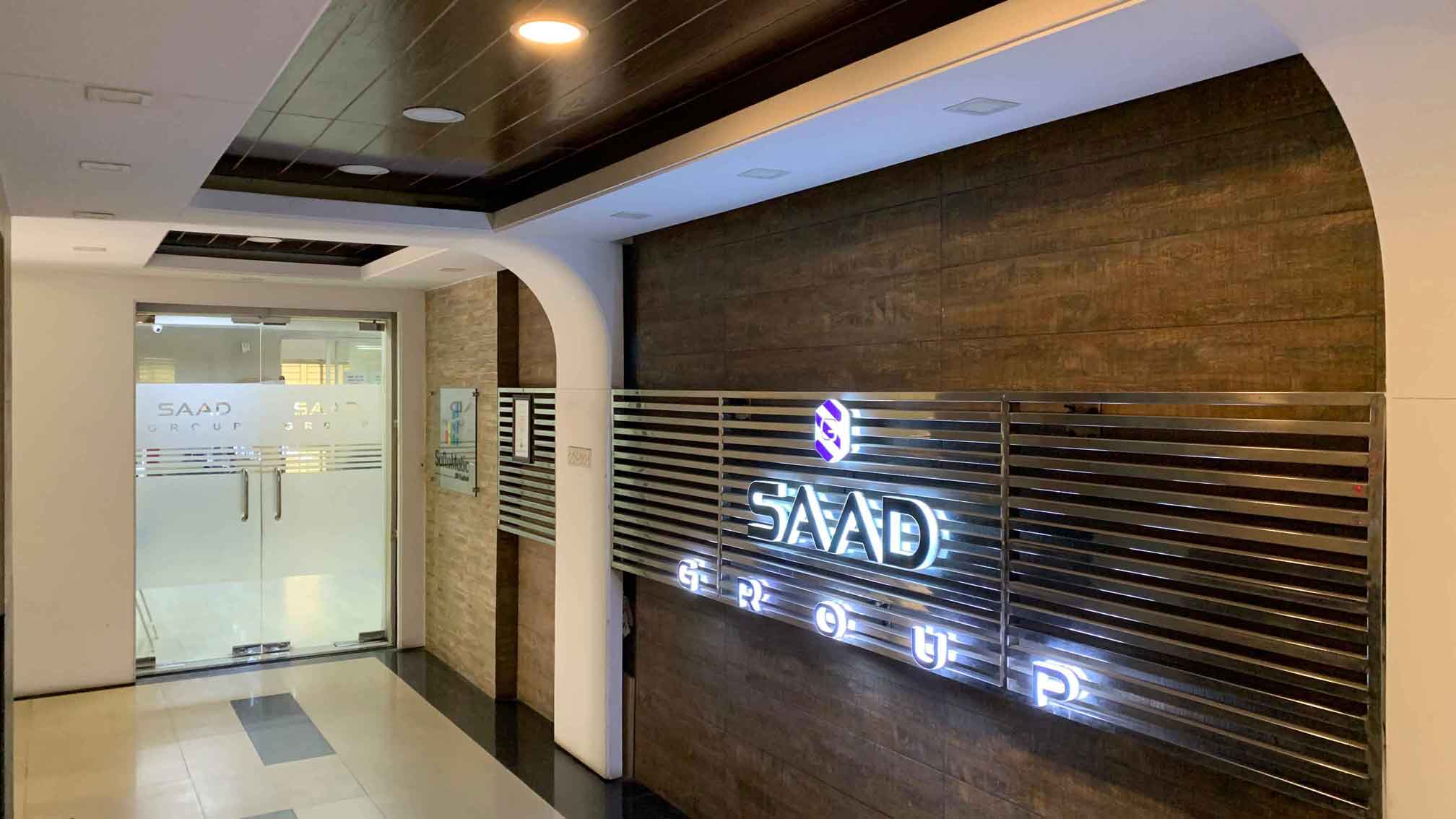 Arambag Corporate Office