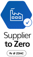 ZDHC Supplier to Zero