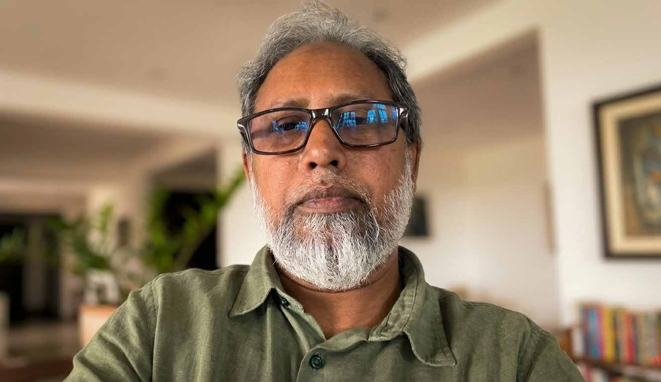 A B M Shahidul Islam