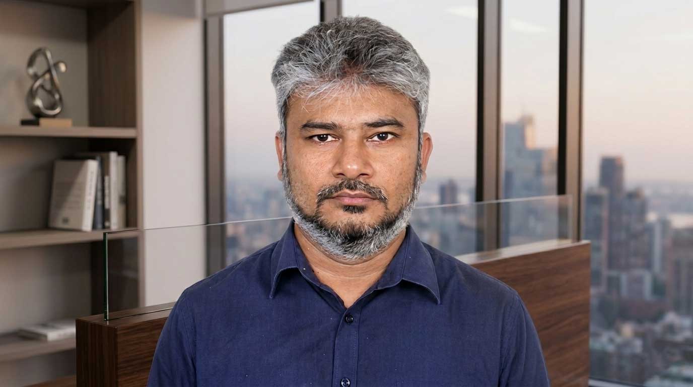 Md. Shah Alam Shobuz