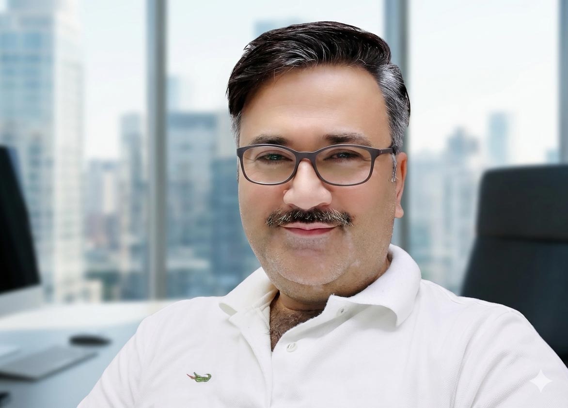 Muhammad Abid Sarwar