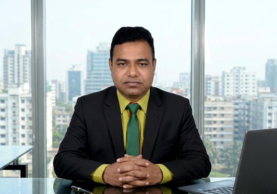 Sheikh Moh. Saiful Islam